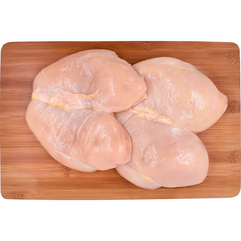 Filete de Pechuga Campesina